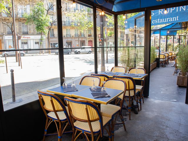 Les Rupins - Restaurant Parisien IMG_3490.jpg